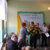 Życzenia od współpracowników